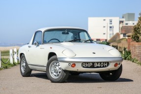 1969 Lotus Elan