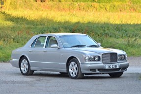 2000 Bentley Arnage