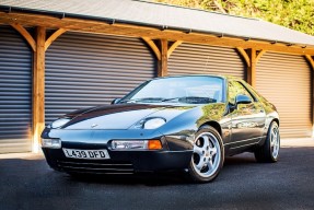 1994 Porsche 928 GTS