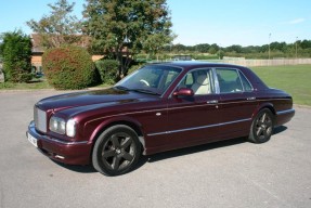 2000 Bentley Arnage