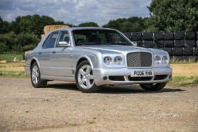 2006 Bentley Arnage