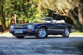 1994 Jaguar XJS