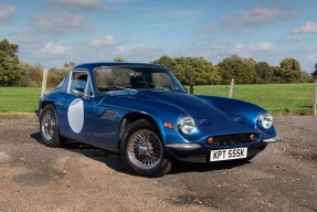 1971 TVR Tuscan