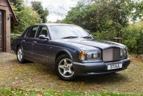 1998 Bentley Arnage