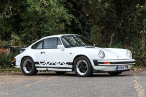 1976 Porsche 911