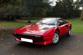 1980 Ferrari 308 GTB