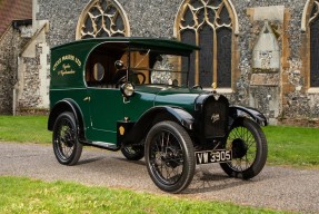 1928 Austin Seven