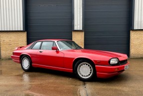 1989 Jaguar XJR-S