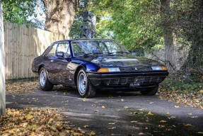 1974 Ferrari 365 GT4 2+2