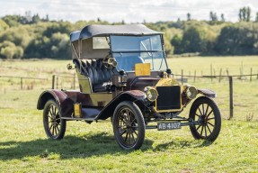 1914 Ford Model T