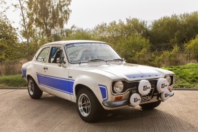 1974 Ford Escort RS2000