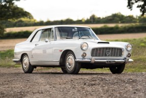 1963 Lancia Flaminia