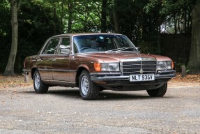 1979 Mercedes-Benz 450 SEL 6.9