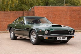 1978 Aston Martin V8