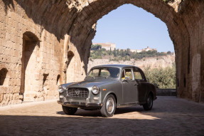 1962 Lancia Appia