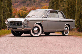 1960 Lancia Appia