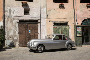 1953 Bristol 403