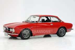 1971 Alfa Romeo 1750