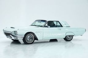 1964 Ford Thunderbird