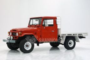 1981 Toyota HJ47