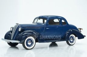 1936 Hudson Terraplane