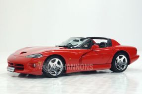 2000 Dodge Viper