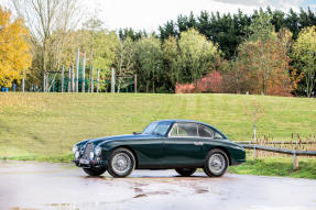 1953 Aston Martin DB2