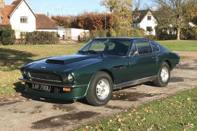 1973 Aston Martin V8