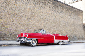 1954 Cadillac Series 62