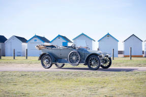 1913 Sunbeam 12/16