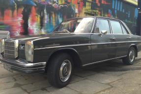 1970 Mercedes-Benz 250