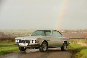 1973 BMW 3.0 CSL