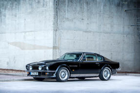 1988 Aston Martin V8