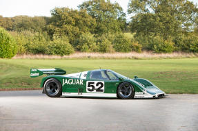 1985 Jaguar XJR-6