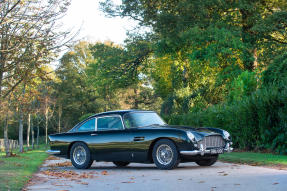 1964 Aston Martin DB5