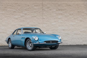 1966 Ferrari 500 Superfast