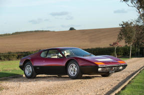 1975 Ferrari 365 GT4 BB