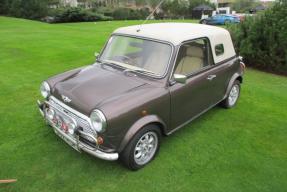 1987 Mini Margrave