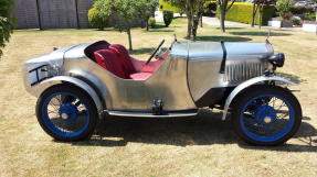 1933 Austin Seven