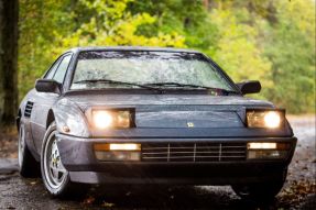 1992 Ferrari Mondial