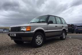 1995 Land Rover Range Rover