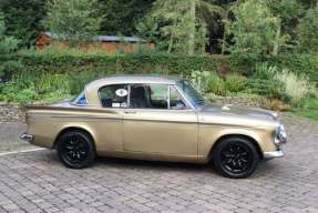 1962 Sunbeam Rapier