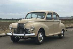 1949 Jowett Javelin