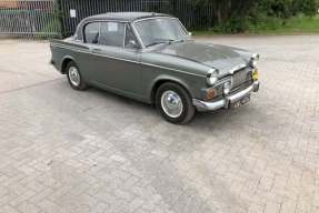 1966 Sunbeam Rapier