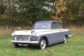 1965 Triumph Herald