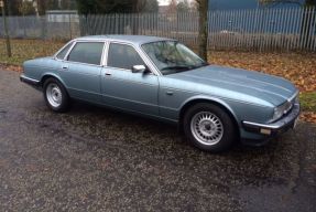 1989 Daimler 3.6