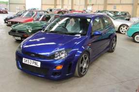 2003 Ford Focus RS