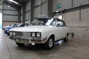 1969 Sunbeam Rapier