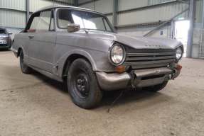 1968 Triumph Herald