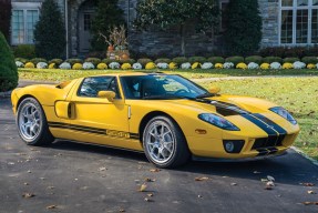 2006 Ford GT